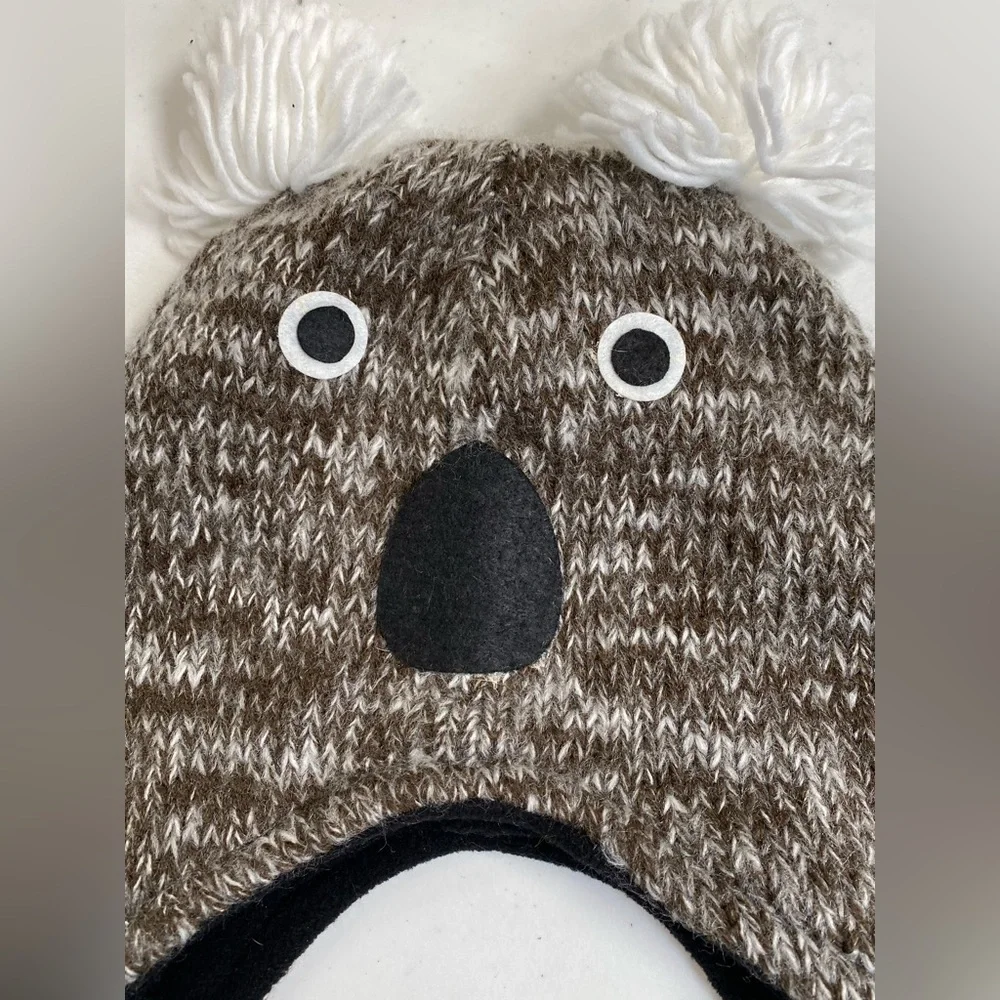 N/A adorable koala
